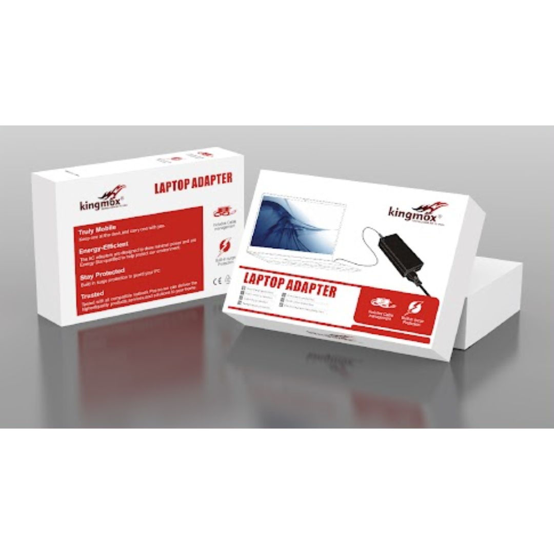 CARGADOR PARA LAPTOP ACER DE 45W AC237