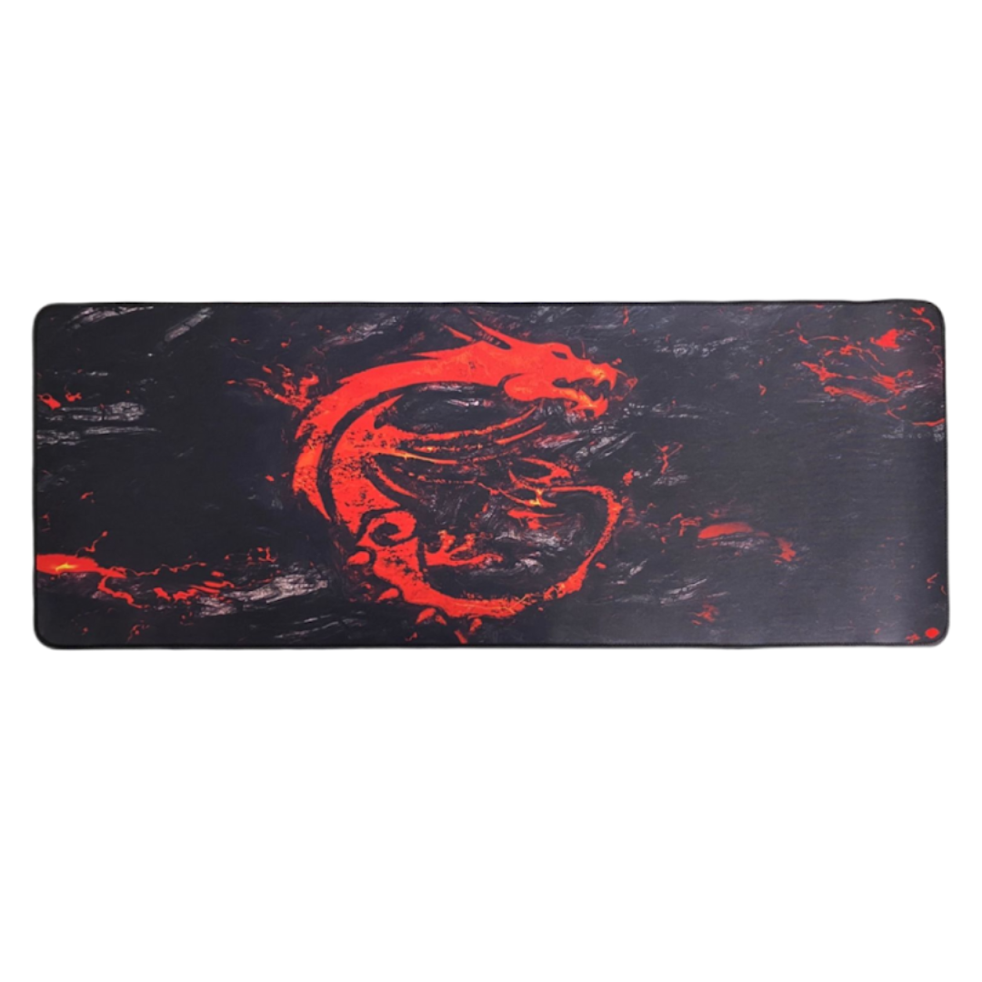 MOUSE PAD LARGO PARA JUEGOS CON DISEÑOS VARIADOS QS-03