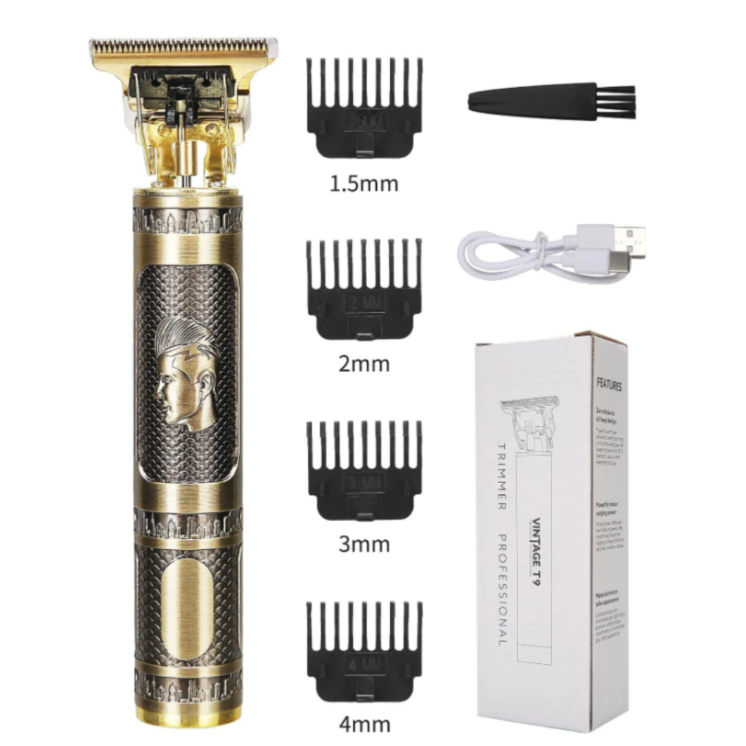 CORTADORA DE CABELLO INALÁMBRICA BS-H9827