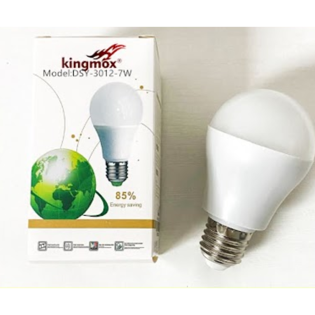 BOMBILLO DE 7W DSY-3012V-7W