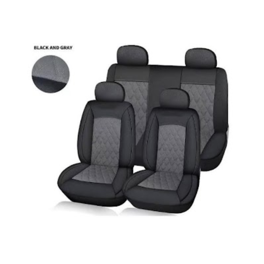 FORROS DE CUERINA PARA ASIENTOS DSY-FA011