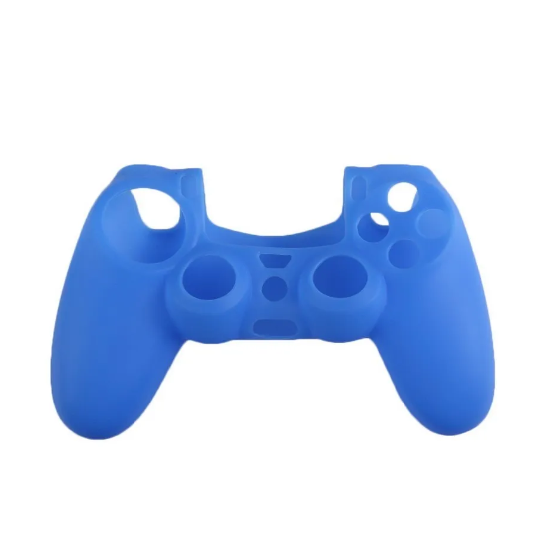 COVER PARA CONTROL DE PS4 EN DISEÑO COLOR LISO PS4-TS