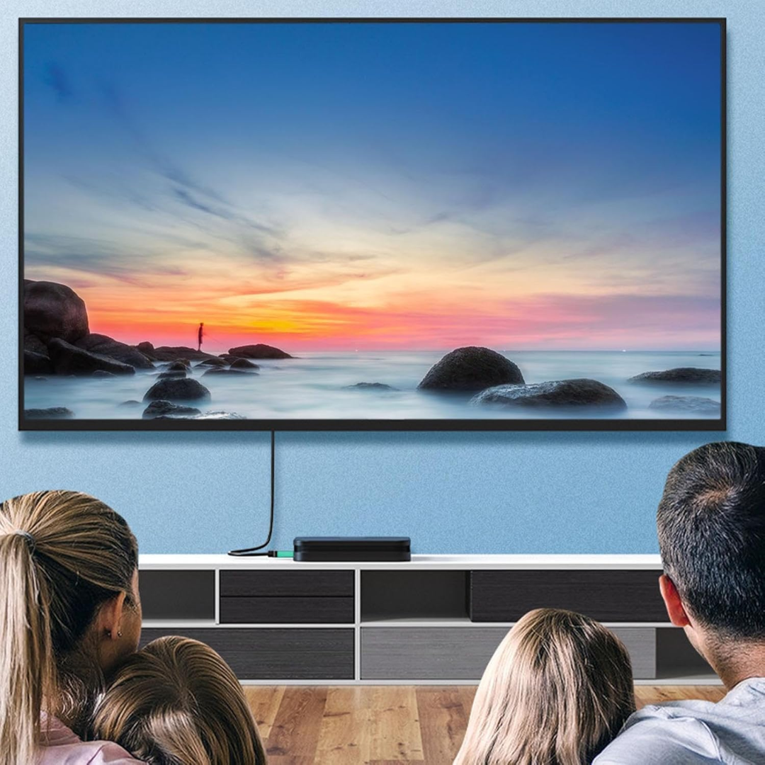 CABLE HDTV DE ALTA VELOCIDAD HD2.1V DSY-HD8K-10M