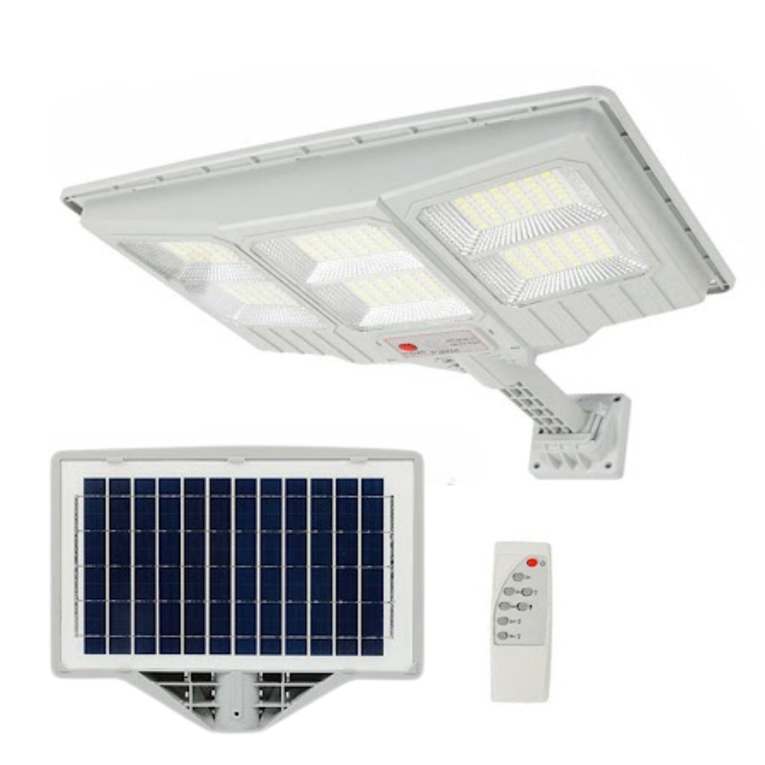 LÁMPARA INTERACTIVA DE EXTERIORES JG-706
