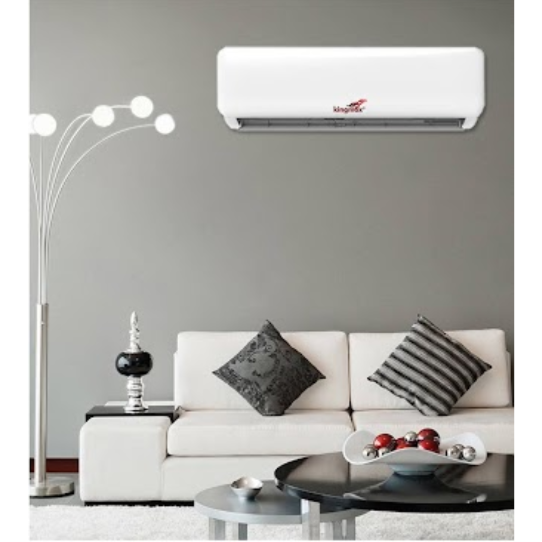 AIRE ACONDICIONADO SOLAR KT-35GW