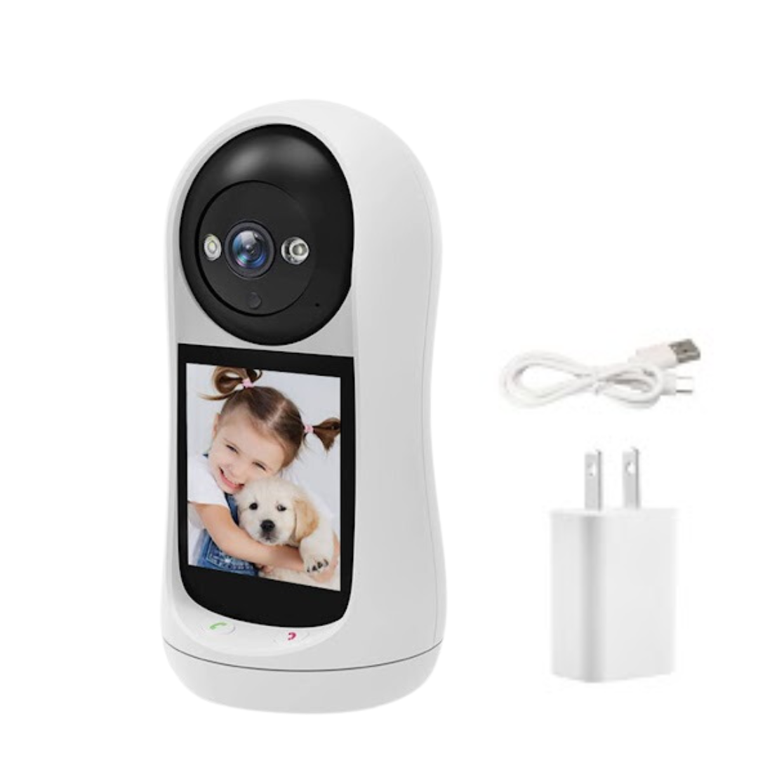CÁMARA DE VIDEOLLAMADA V5