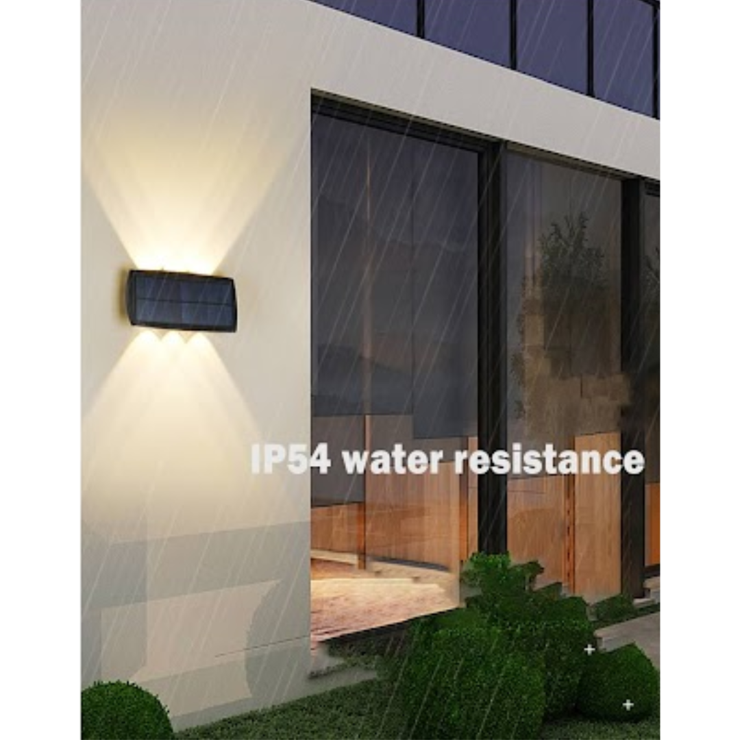 LÁMPARA DE PARED XF-7718