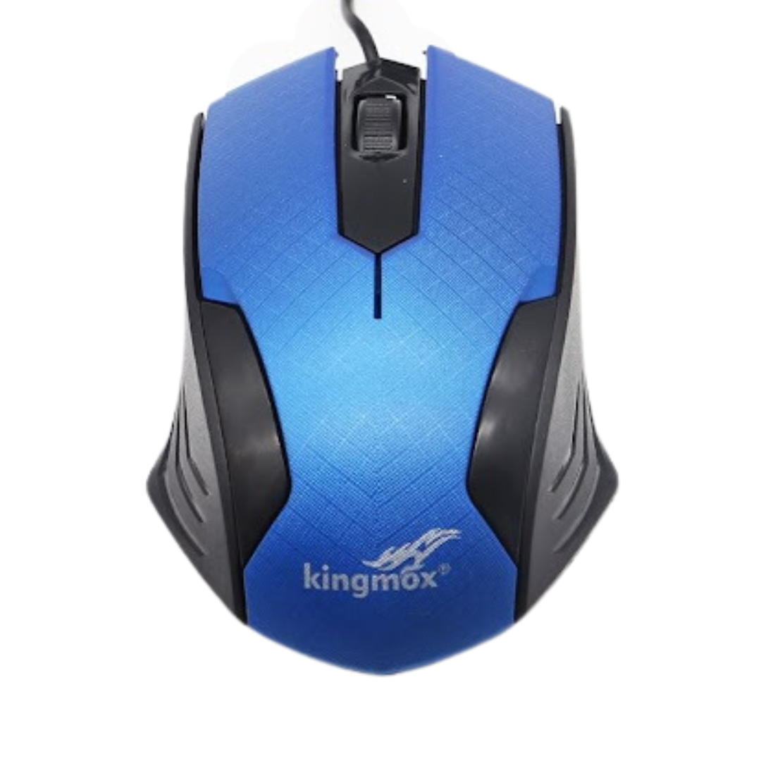 MOUSE ÓPTICO DSY-7008