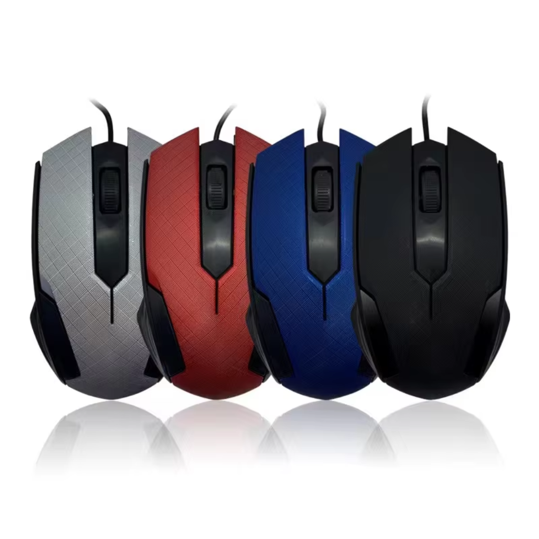 MOUSE ÓPTICO DSY-7008