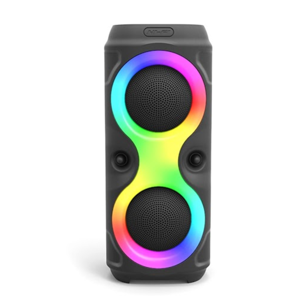 ALTAVOZ MULTIMEDIA MS-3628BT