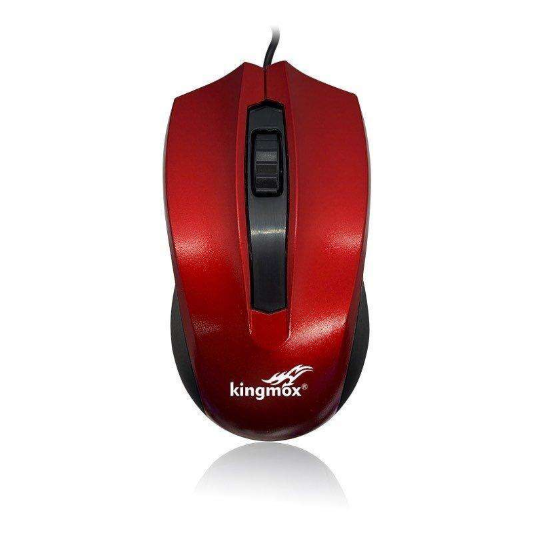 MOUSE ÓPTICO DSY-7006