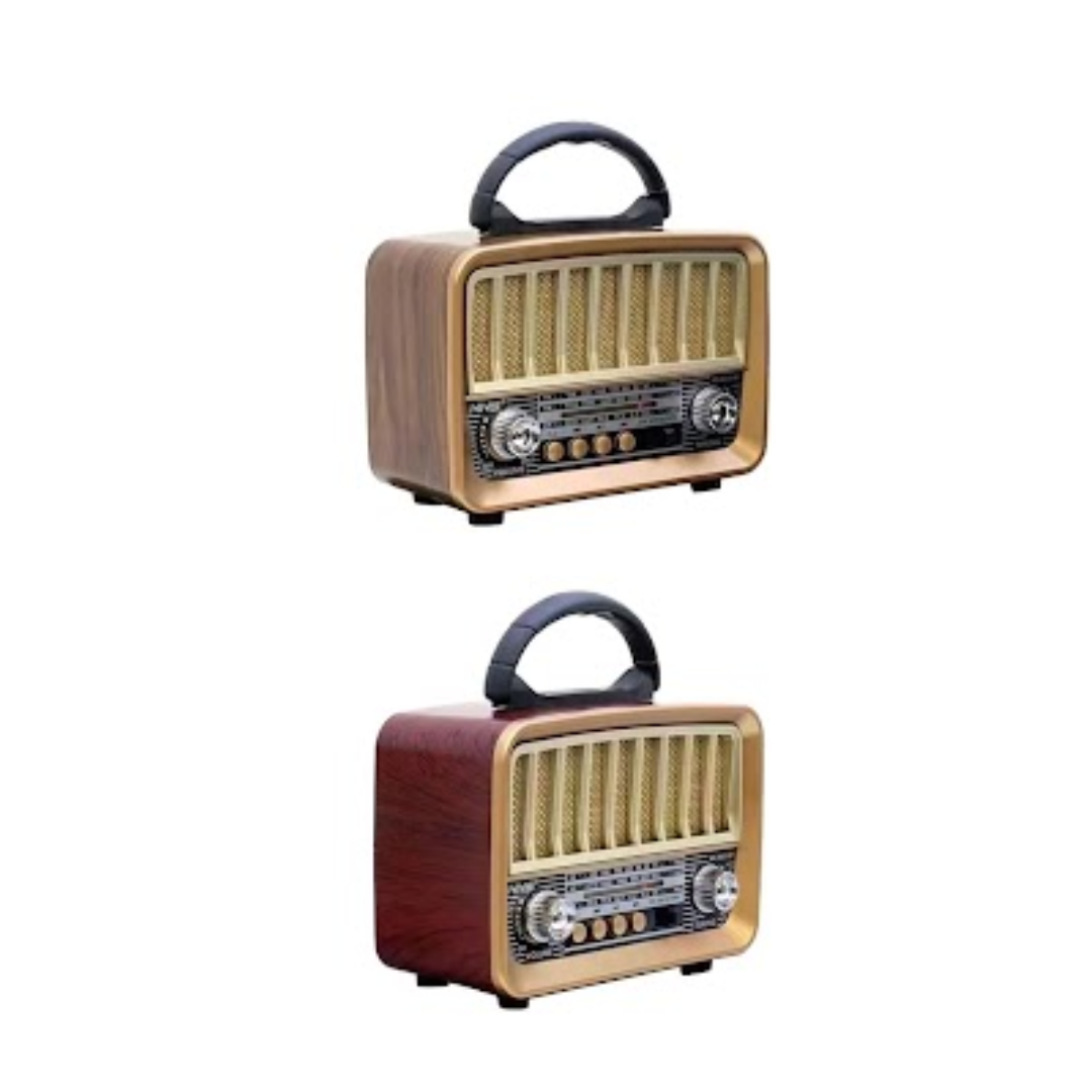 RADIO VINTAGE NS-6651BT