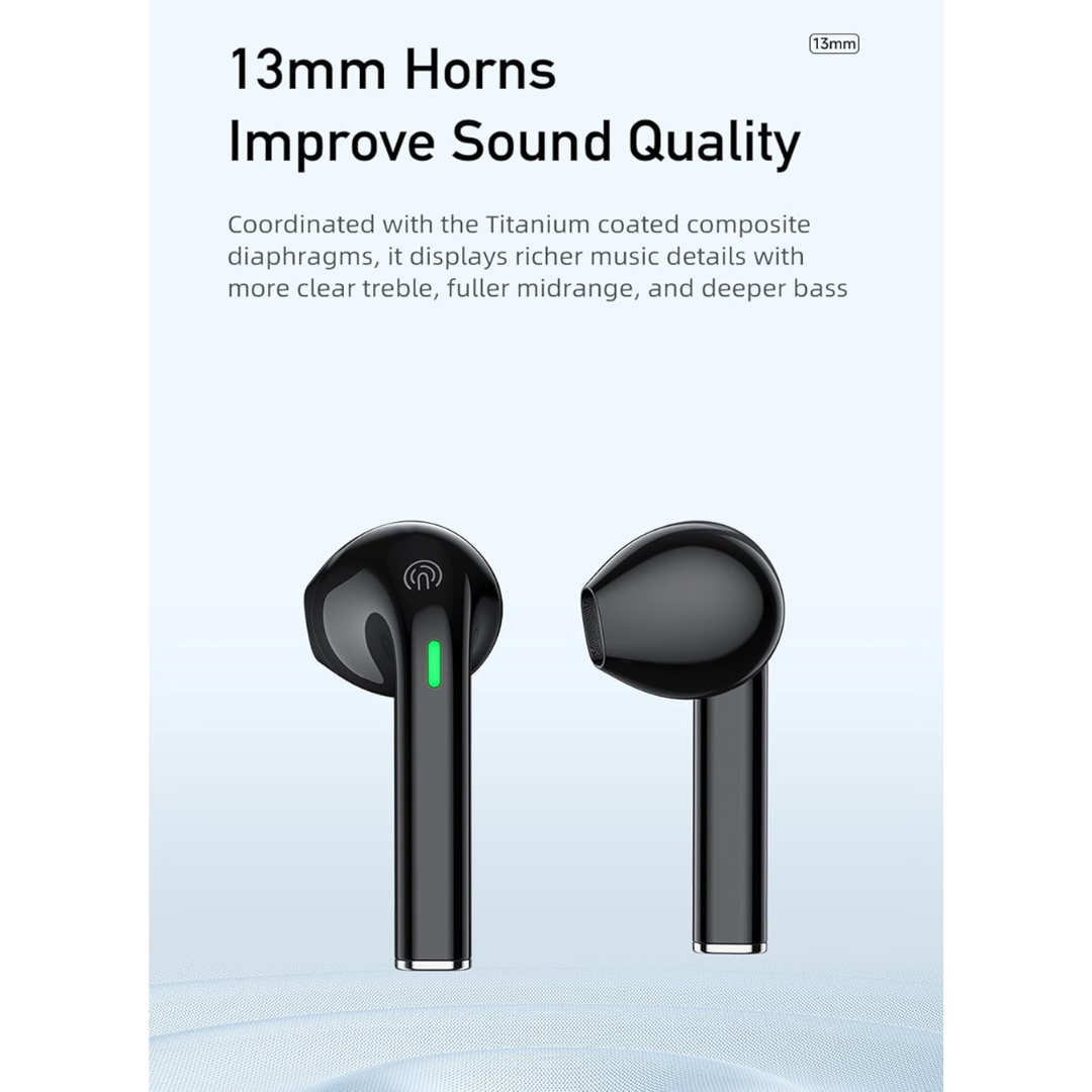 AUDÍFONOS INALÁMBRICOS AWEI T26 PRO