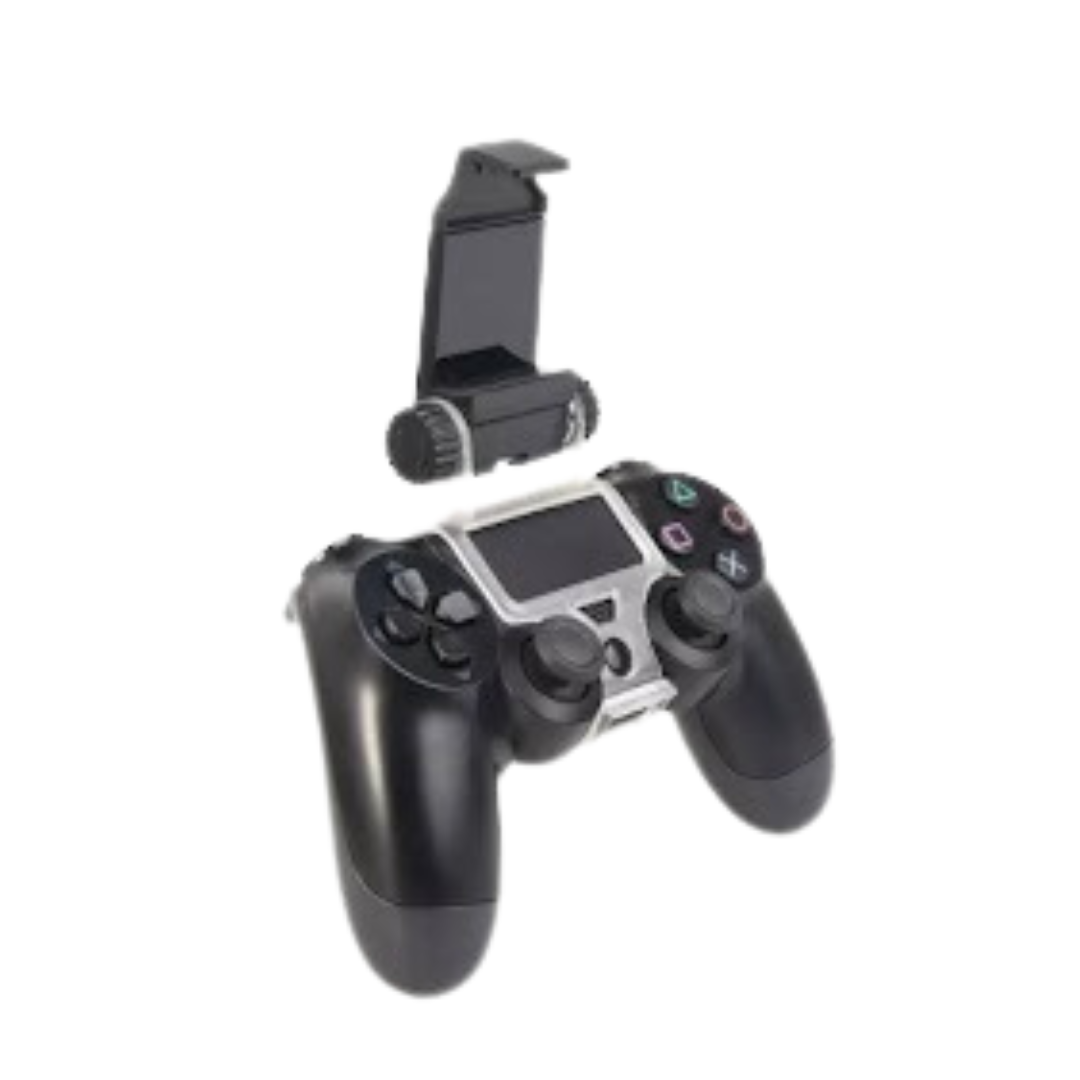 SOPORTE AJUSTABLE DE CELULAR PARA CONTROL PS4 TP4-016B