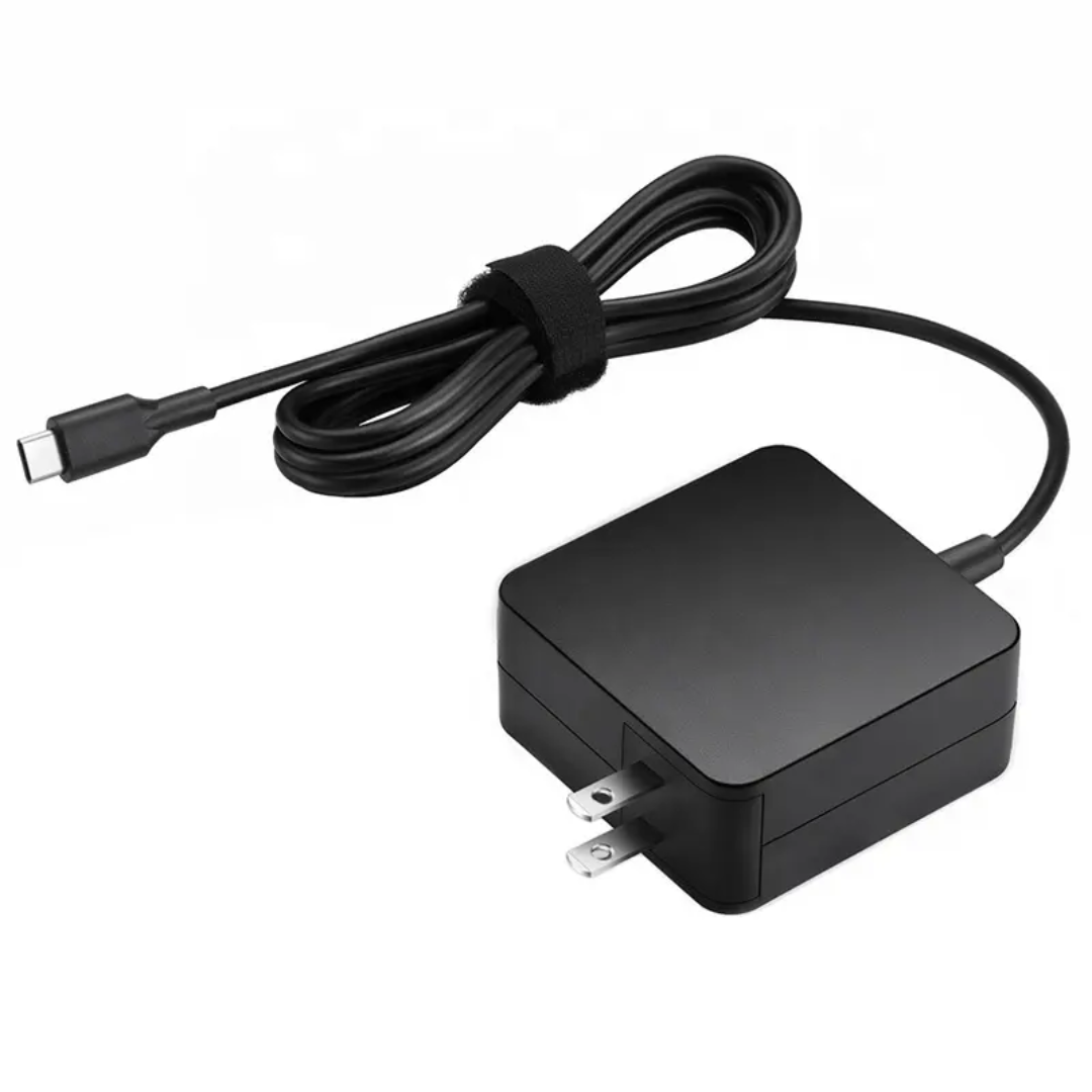 CARGADOR DE CORRIENTE C PD DE 65W G-XHH53