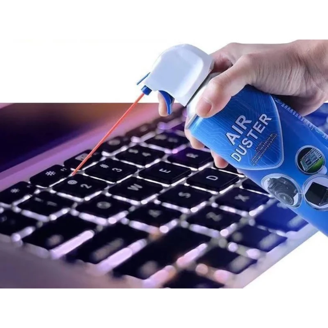 PULVERIZADOR DE AIRE COMPRIMIDO KCL-3003