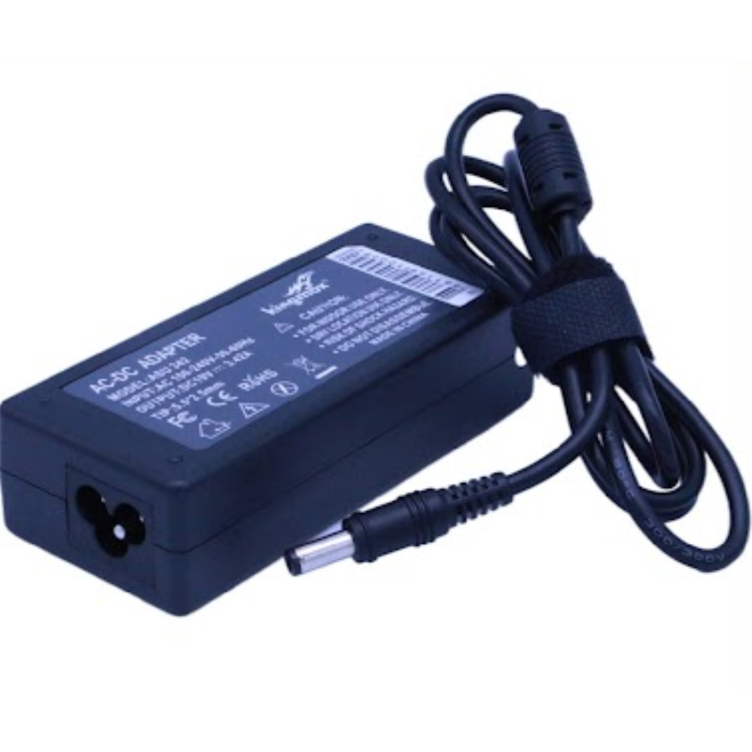 CARGADOR PARA LAPTOP ASUS DE 65W ASU342