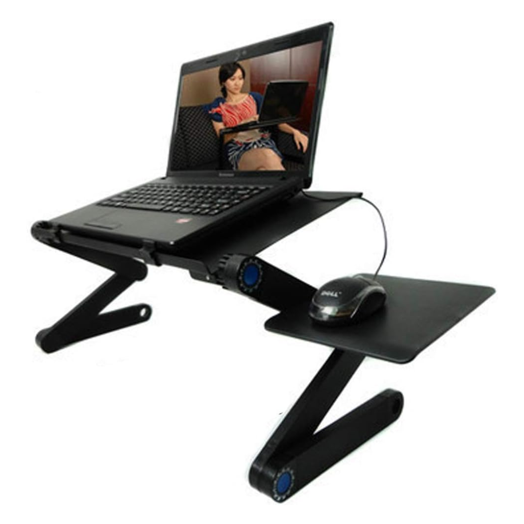 MESA MULTIFUNCIONAL PARA LAPTOP 807