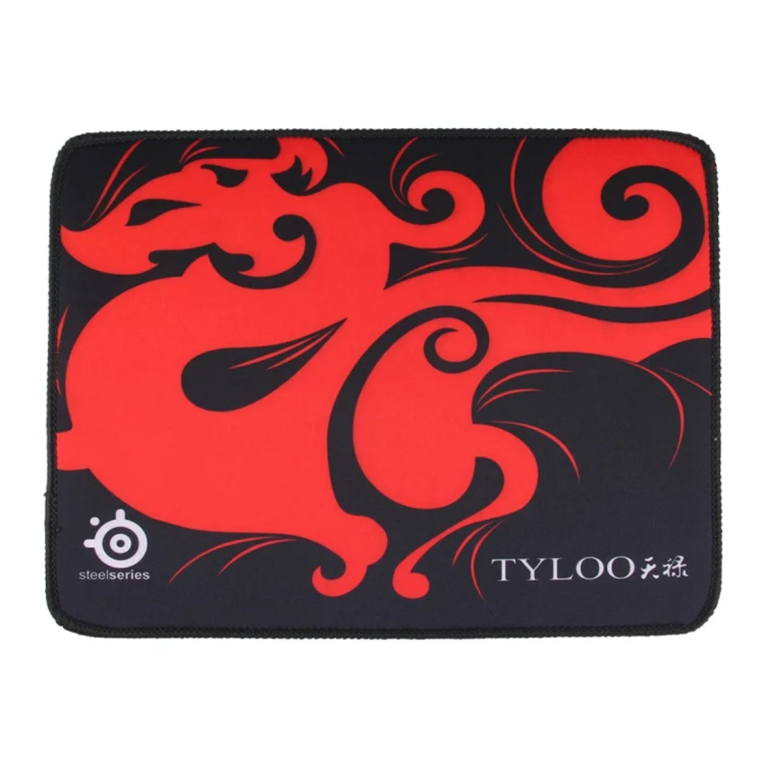 MOUSE PAD EN DISTINTOS PATRONES QS-05