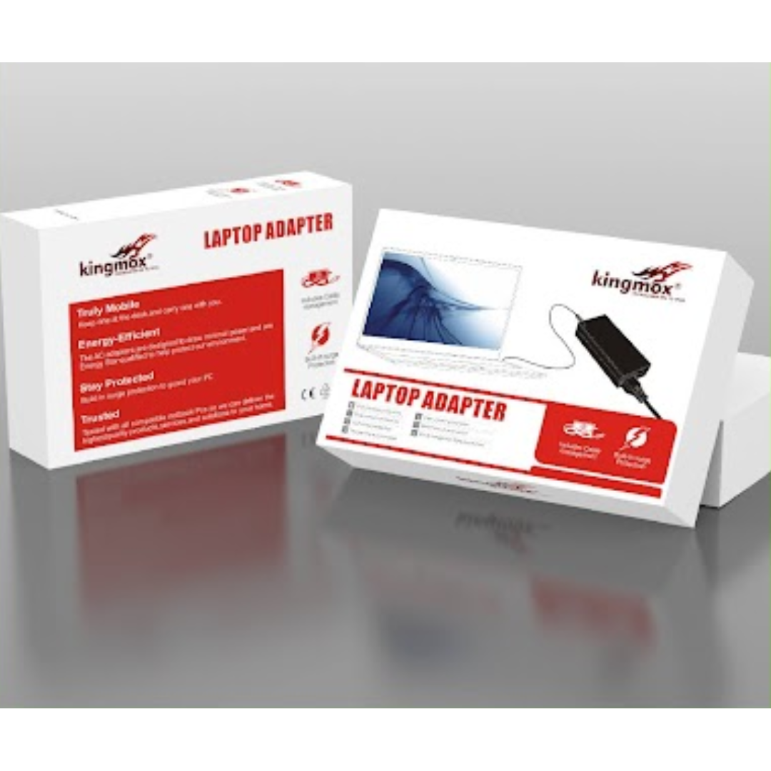 CARGADOR PARA LAPTOP HP DE 44W HPP231