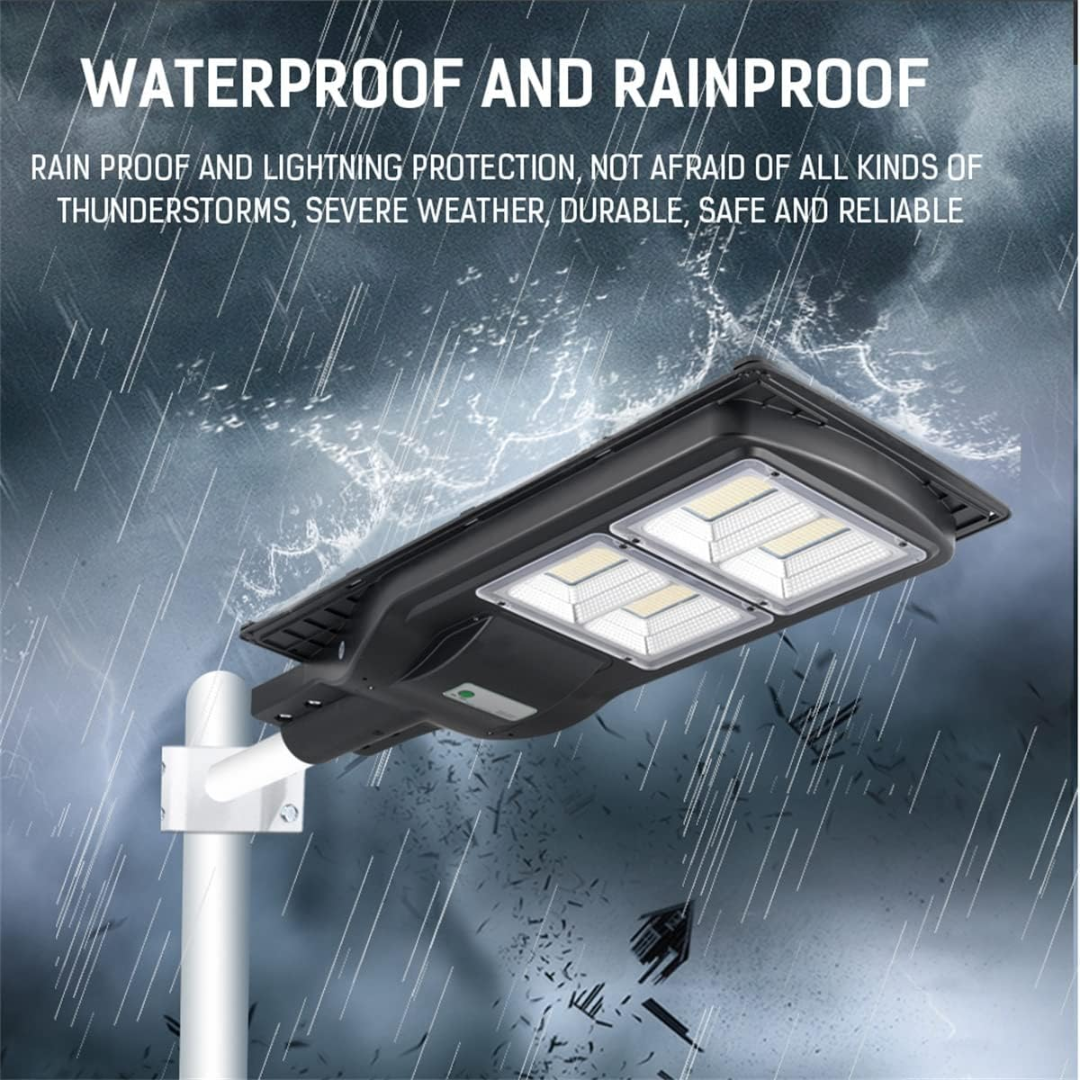LÁMPARA INTERACTIVA DE EXTERIORES LP-J2460