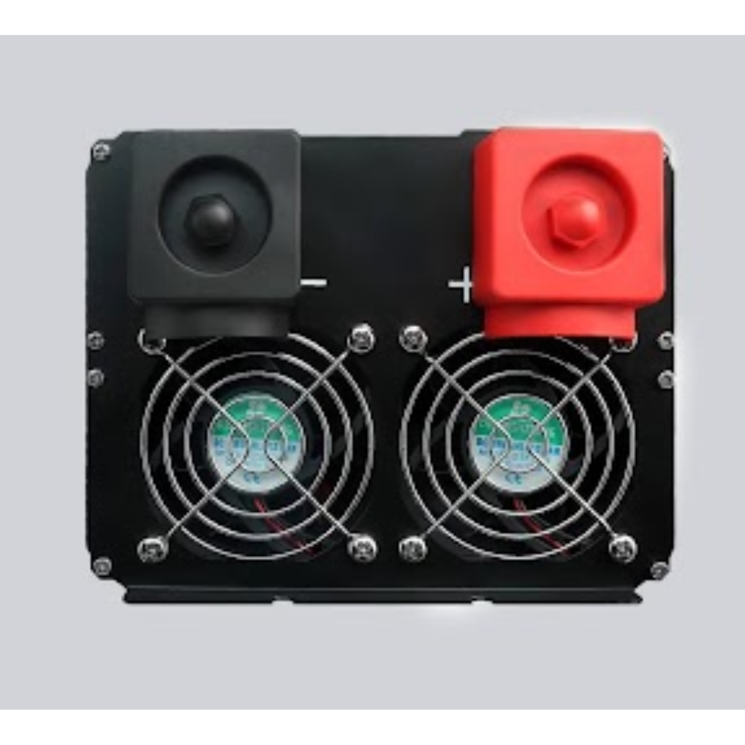 INVERSOR DE ONDA PURA ZXB-24V-2000W