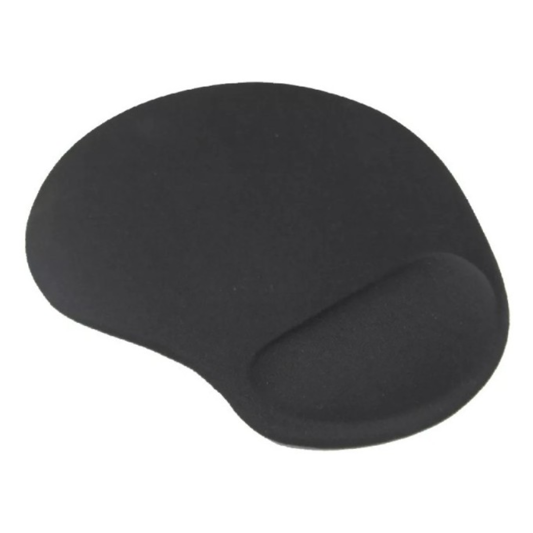MOUSE PAD CON ALMOHADILLA QS-06