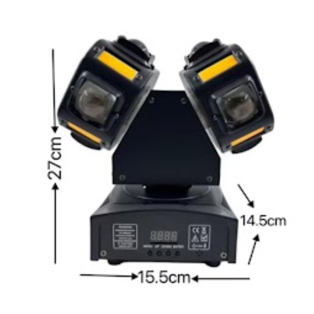 LUCES DE ESCENARIO BH-11