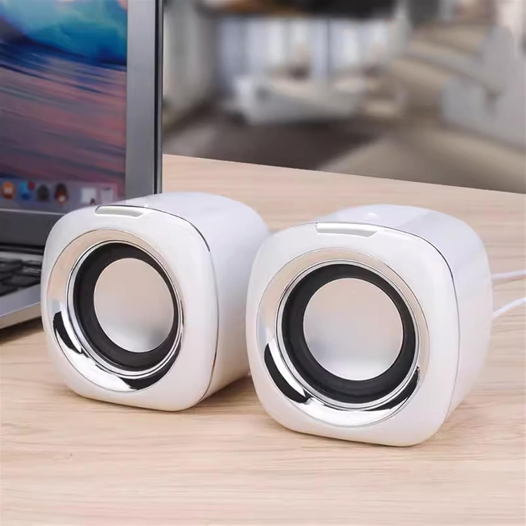 MINI BOCINAS PARA PC DSY-8202