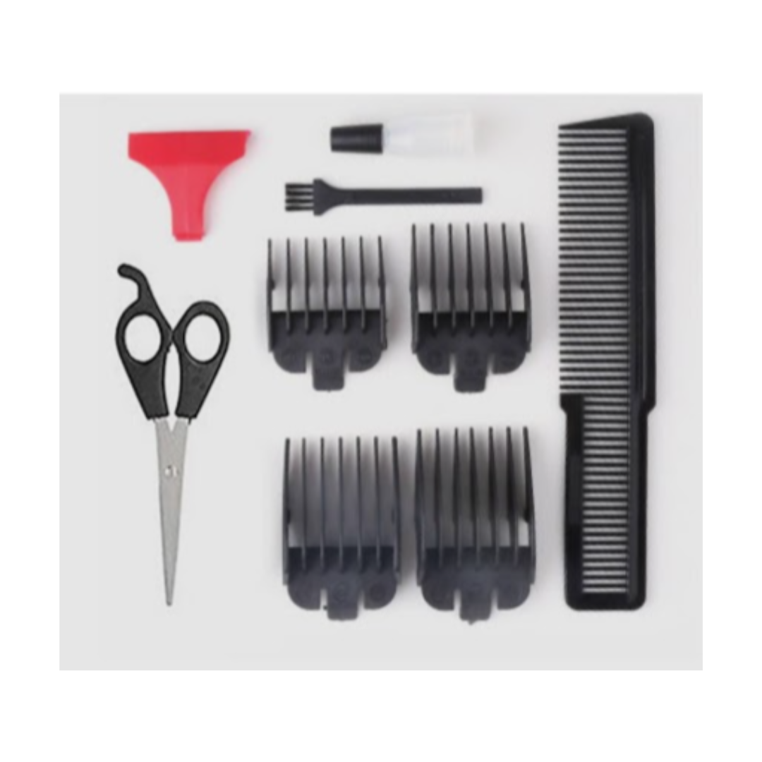 CORTADORA DE CABELLO ELÉCTRICA GM-1017