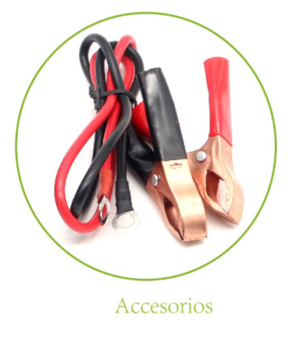 INVERSOR DE CORRIENTE 300W-2C