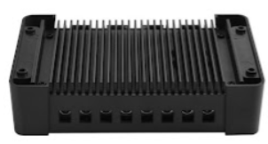 CONTROLADOR SOLAR 12V/ 24V DE 20A PWM 20AH