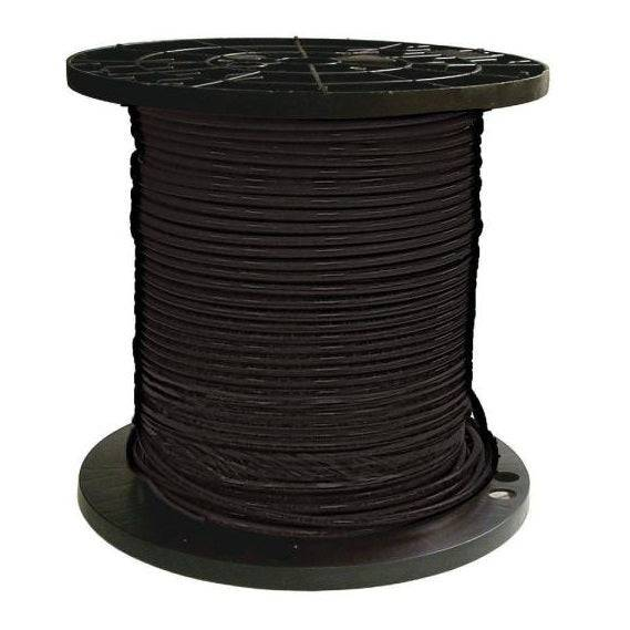 CABLE DE COBRE 2*14 AWG
