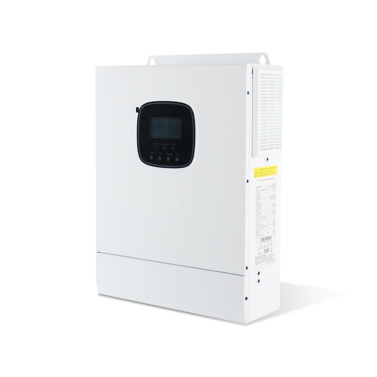 INVERSOR SOLAR 3000U