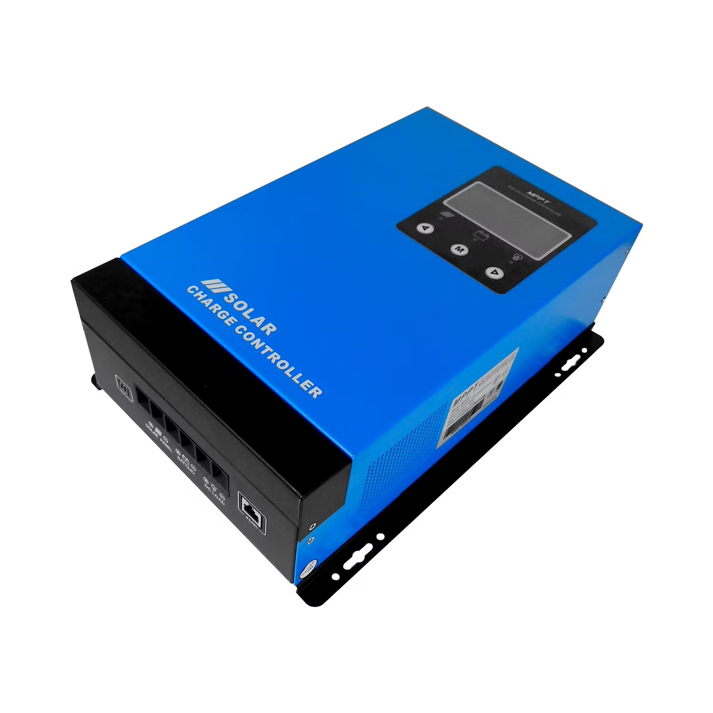 CONTROLADOR DE CARGA SOLAR MPPT DE 100A MPK8048-100A