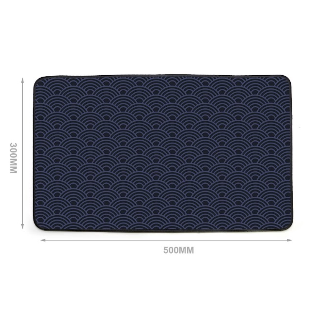 MOUSE PAD QS-07
