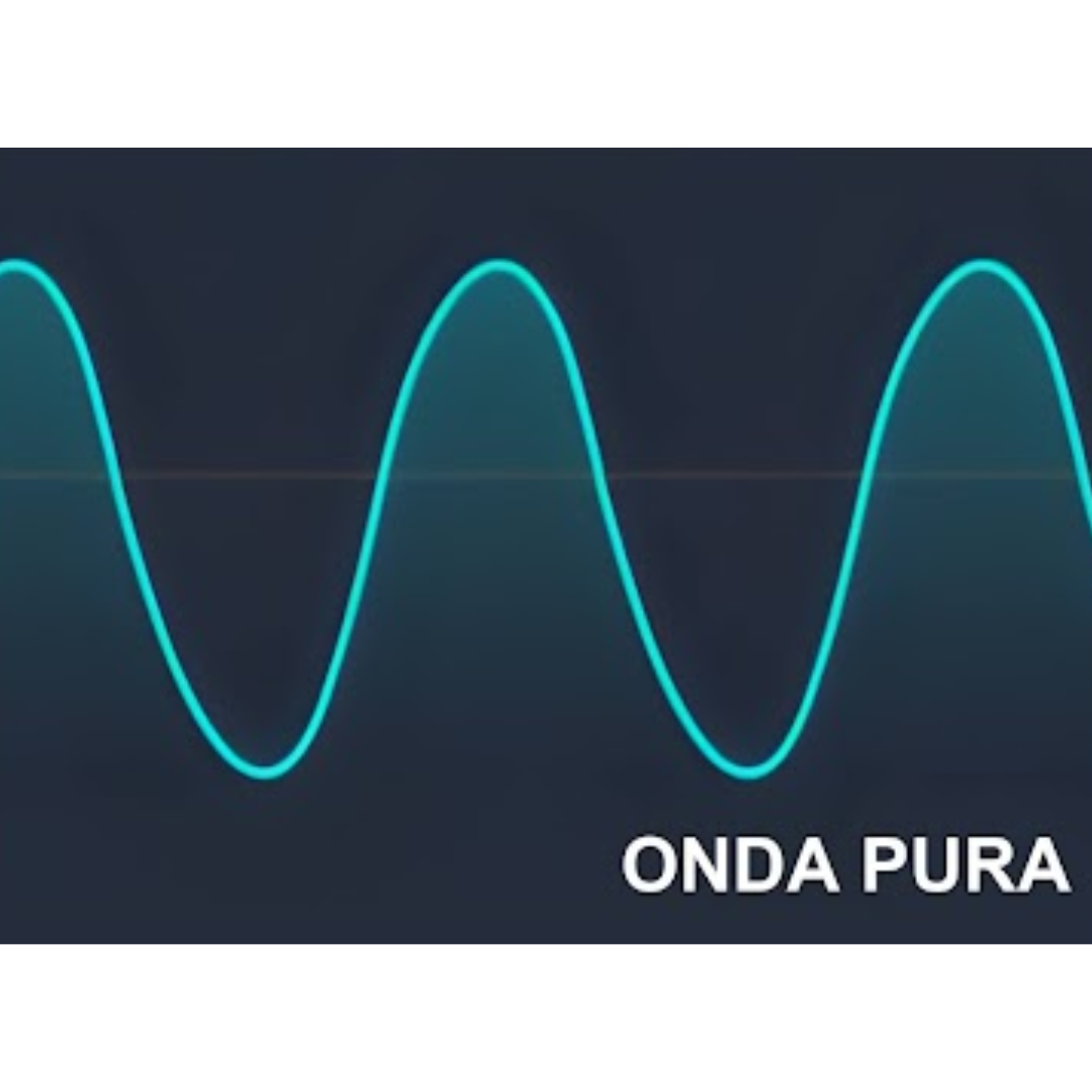 INVERSOR DE ONDA PURA ZXB-24V-1000W