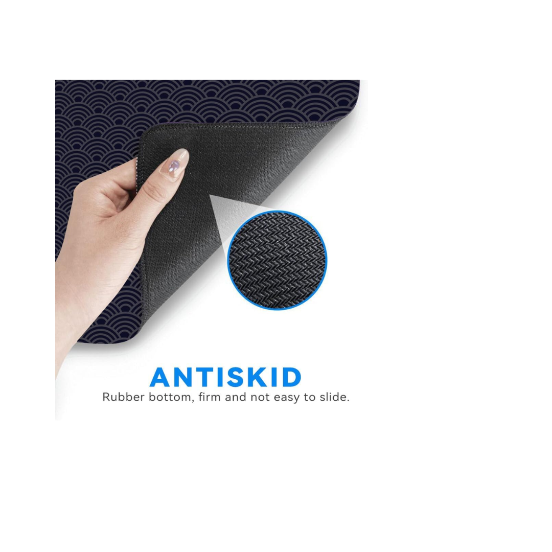 MOUSE PAD QS-07