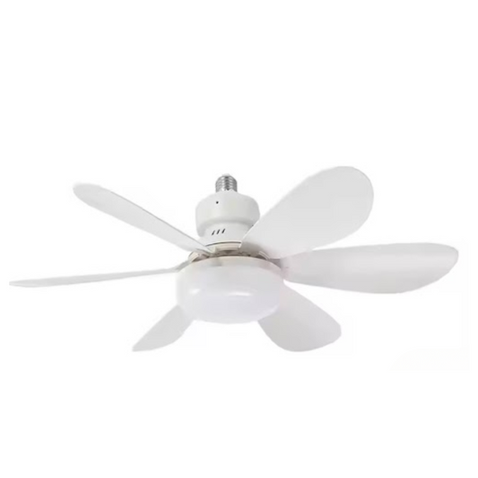 LÁMPARA VENTILADOR FSD-L01