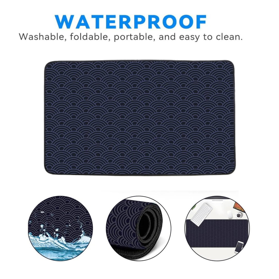 MOUSE PAD QS-07