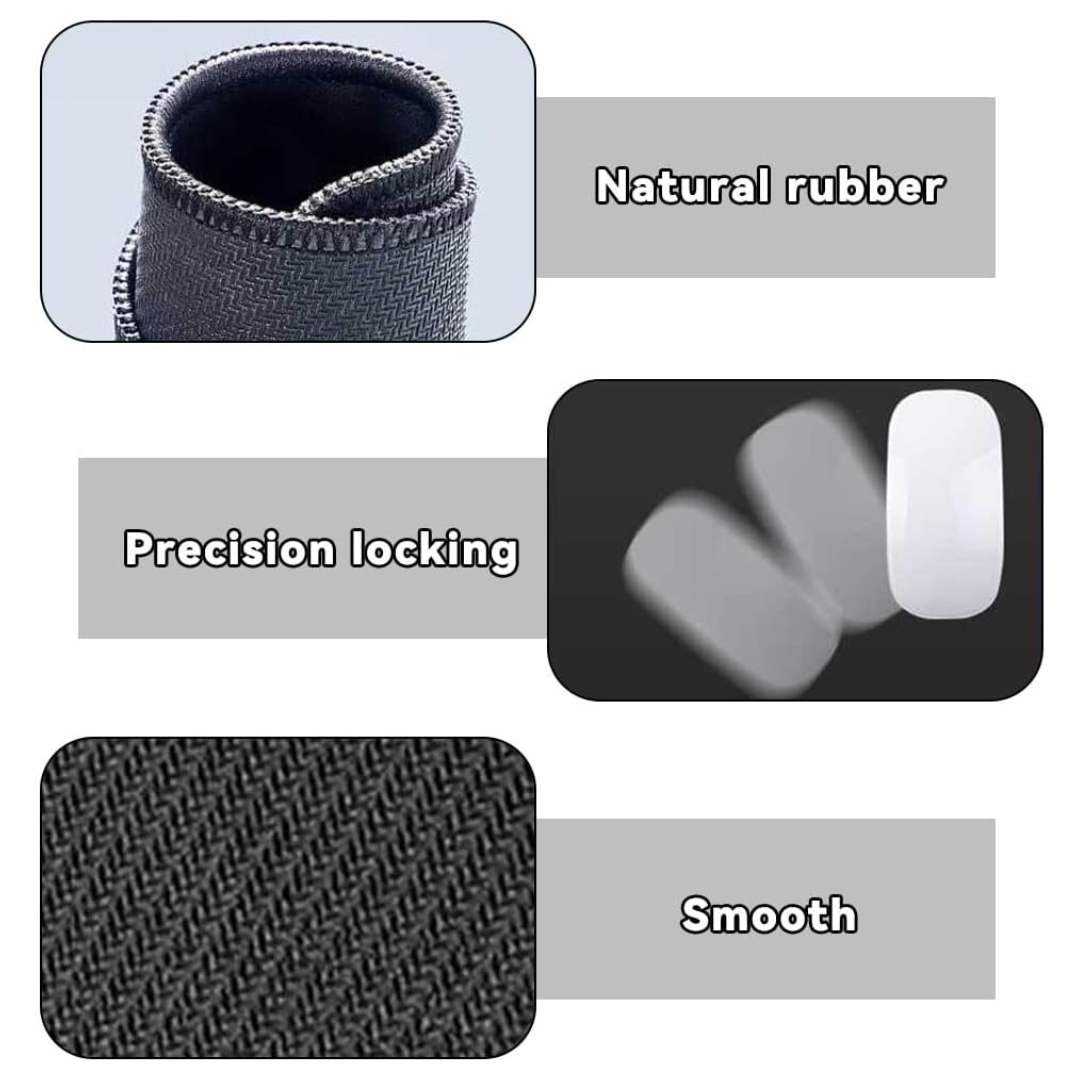 MOUSE PAD QS-07