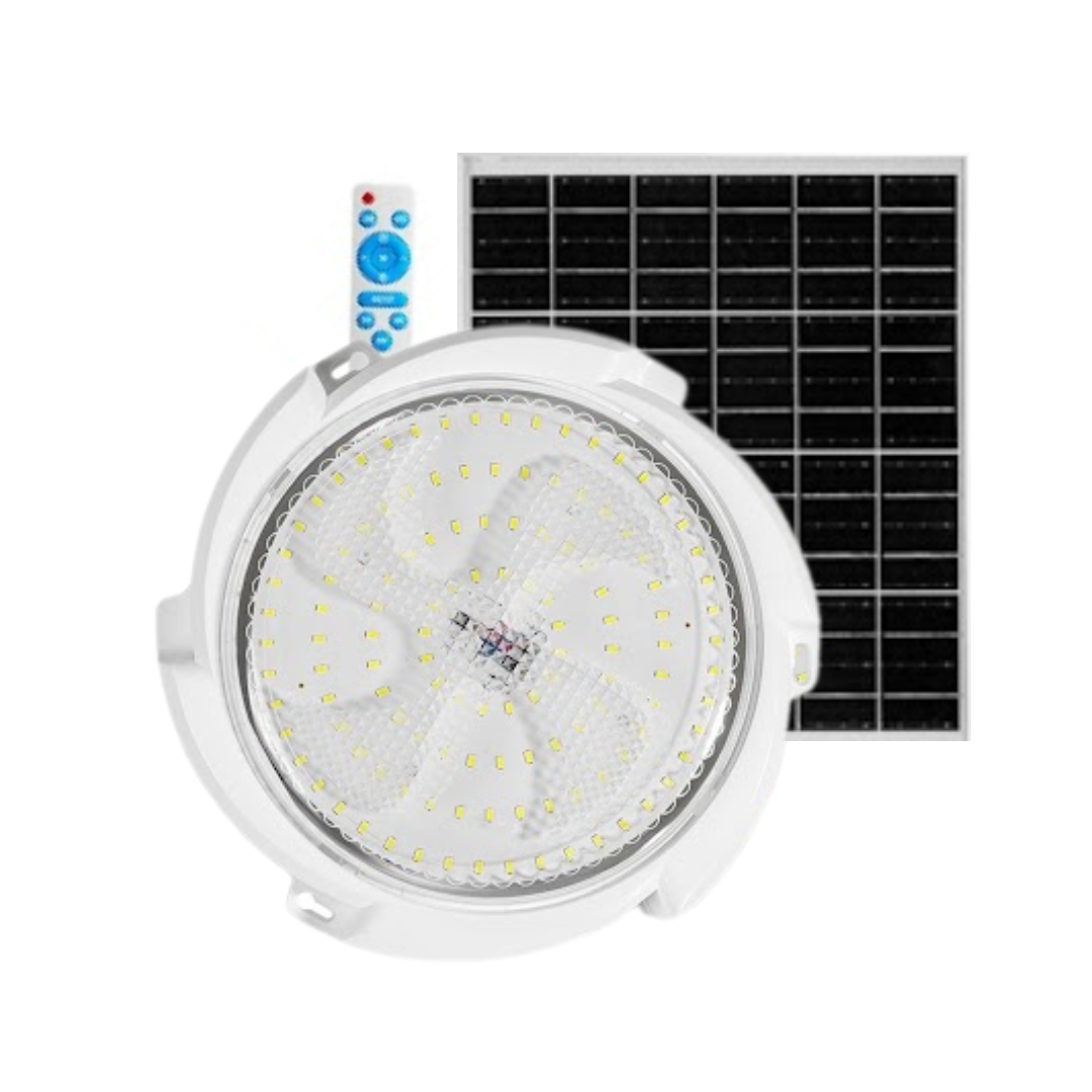 LÁMPARA DE TECHO 280MM DE DIÁMETRO LP-S280