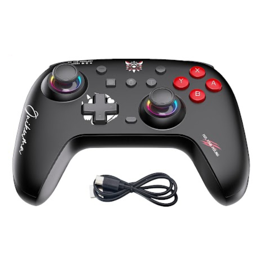 CONTROL INALÁMBRICO PARA SWITCH C1
