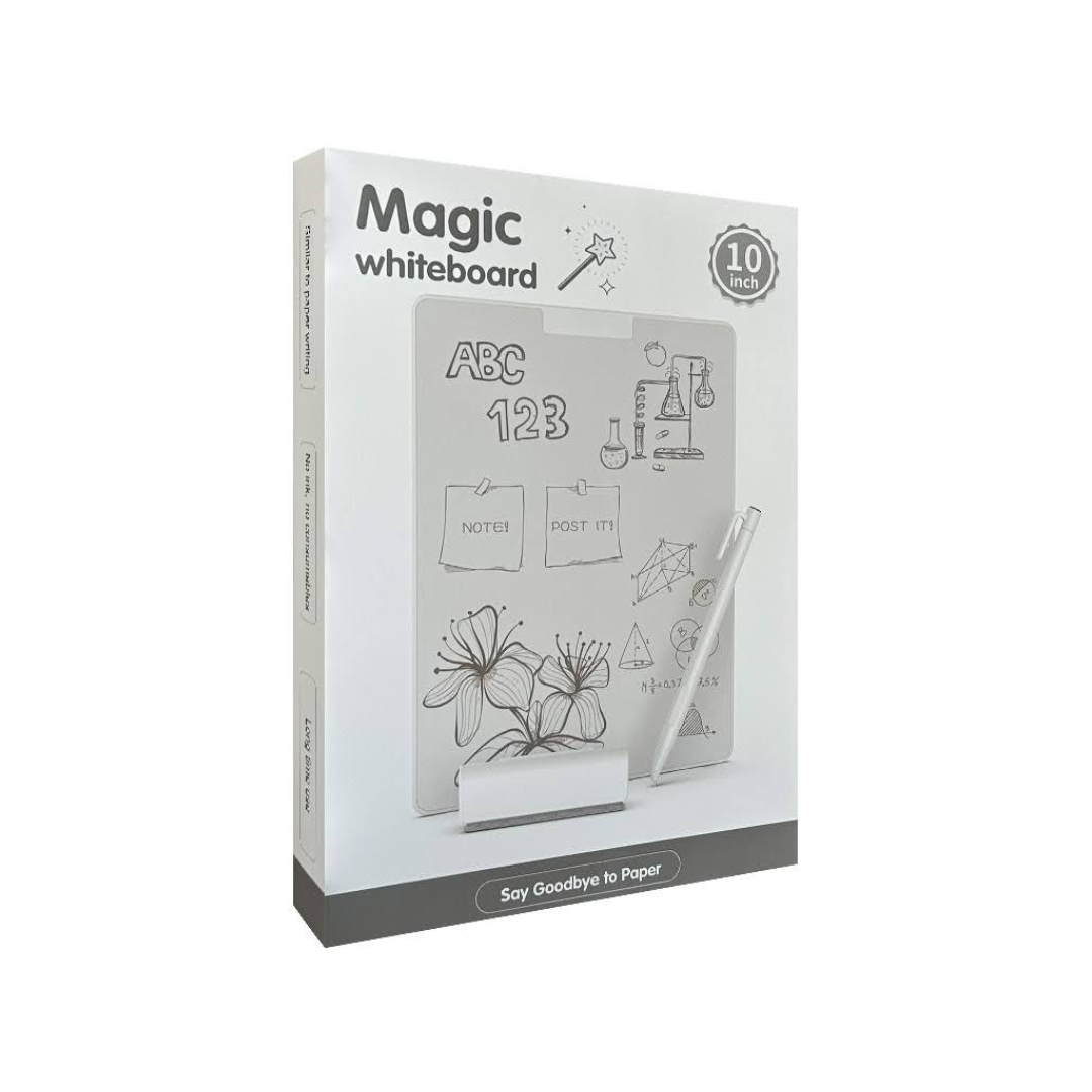 PIZARRA MAGNETICA 10" MS-M10