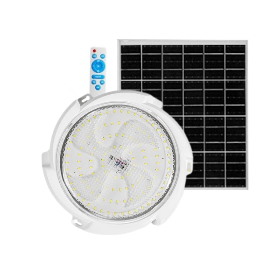 LÁMPARA DE TECHO 237MM DE DIÁMETRO LP-S240
