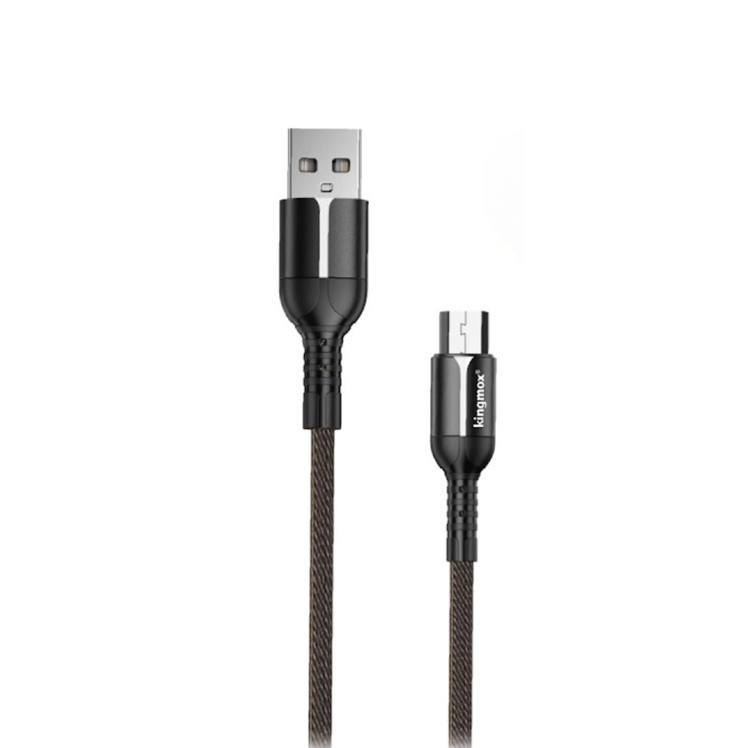 CABLE USB A MICRO USB DE 1M E6519M