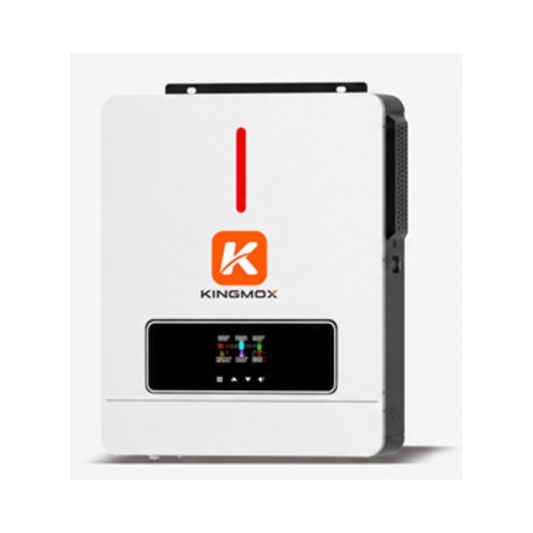INVERSOR SOLAR NM-ECO-LV-3.6KW PLUS