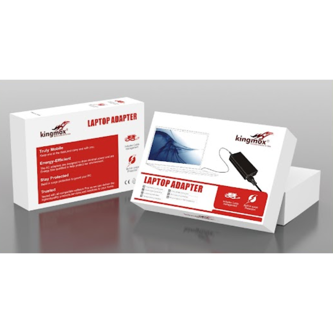CARGADOR PARA LAPTOP SAMSUNG DE 60W SAM316