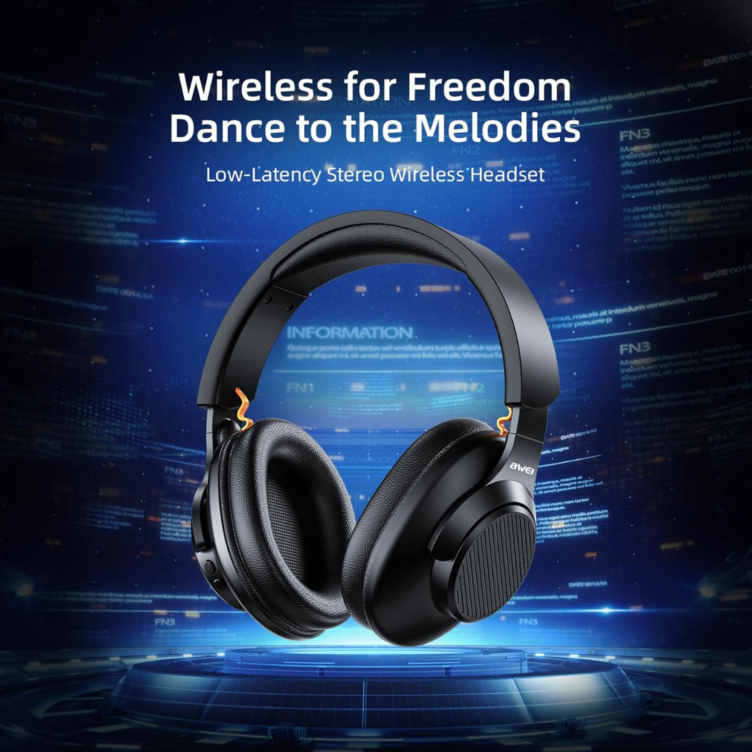 AURICULARES AWEI A997BL