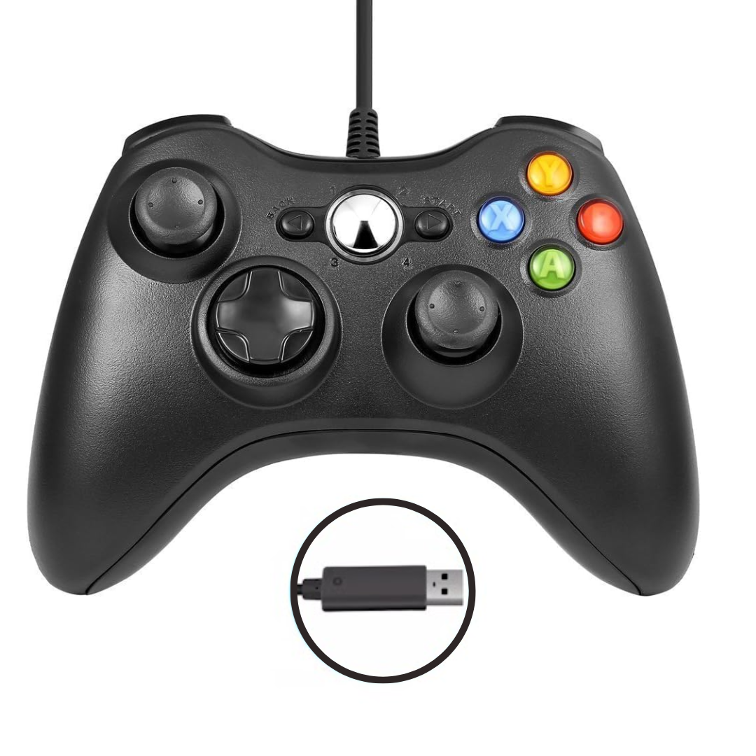 CONTROL PARA XBOX - XBOX